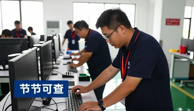 如何选择适合节点可查的数据安全平台？